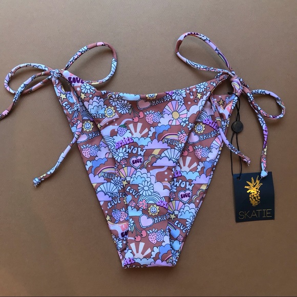 Skatie Other - Skatie “Vera Bottom” Ashbury, Size XS